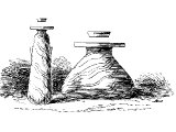 Alabaster jars - cf Mt.27.7, Mk.14.3, Lk.7.37